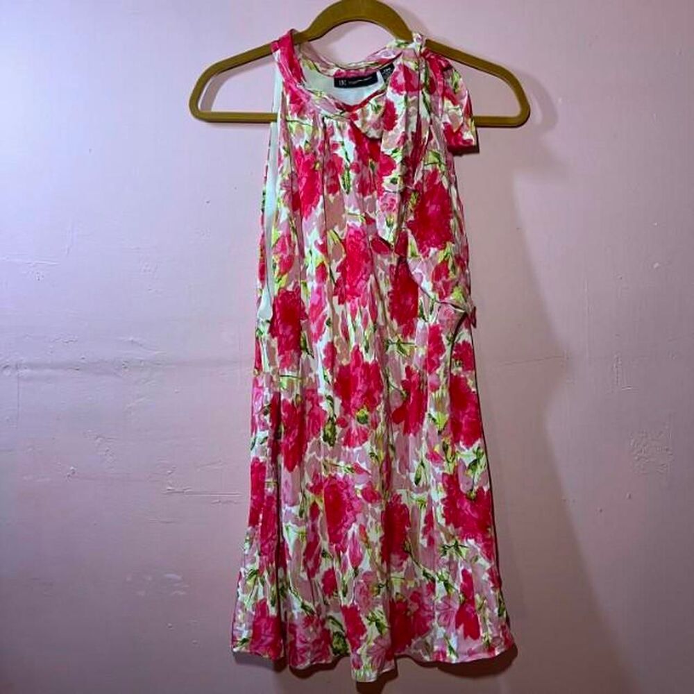 Inc-international-concepts Women's multi Dress